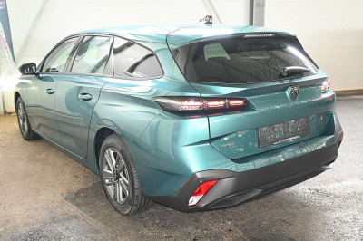 Peugeot 308 Gebrauchtwagen Peugeot 308 Gebrauchtwagen