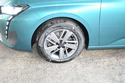 Peugeot 308 Gebrauchtwagen Peugeot 308 Gebrauchtwagen