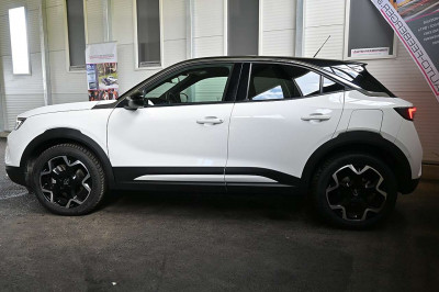 Opel Mokka Gebrauchtwagen Opel Mokka Gebrauchtwagen