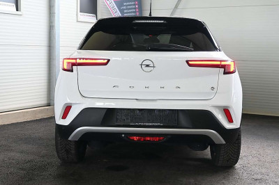 Opel Mokka Gebrauchtwagen Opel Mokka Gebrauchtwagen