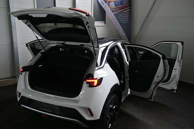 Opel Mokka Gebrauchtwagen Opel Mokka Gebrauchtwagen