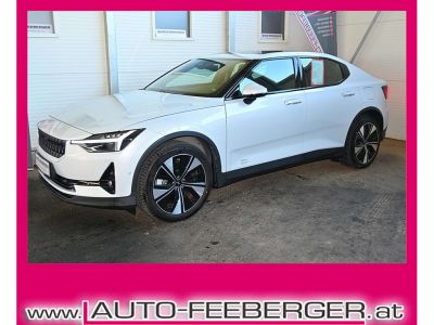 Polestar Polestar 2 Gebrauchtwagen