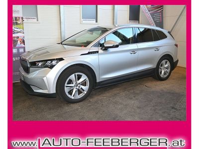 Skoda Enyaq Gebrauchtwagen