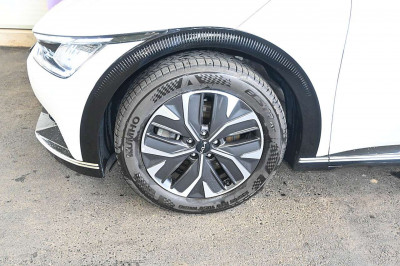 KIA EV6 Gebrauchtwagen KIA EV6 Gebrauchtwagen