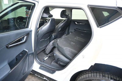 KIA EV6 Gebrauchtwagen KIA EV6 Gebrauchtwagen