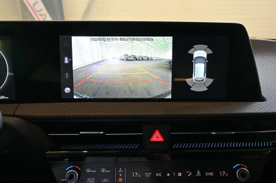 KIA EV6 Gebrauchtwagen KIA EV6 Gebrauchtwagen