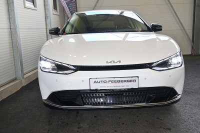 KIA EV6 Gebrauchtwagen KIA EV6 Gebrauchtwagen