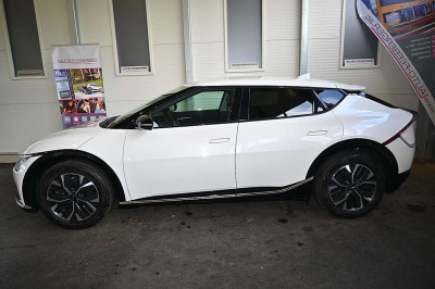 KIA EV6 Gebrauchtwagen KIA EV6 Gebrauchtwagen