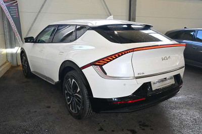 KIA EV6 Gebrauchtwagen KIA EV6 Gebrauchtwagen