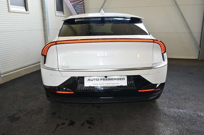 KIA EV6 Gebrauchtwagen KIA EV6 Gebrauchtwagen
