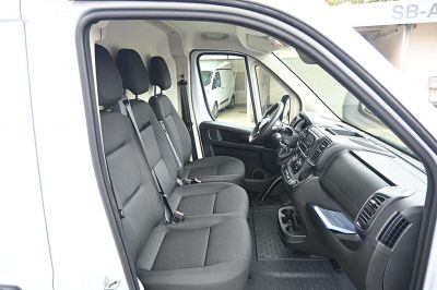 Fiat Ducato Gebrauchtwagen Fiat Ducato Gebrauchtwagen