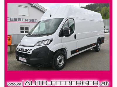 Fiat Ducato Gebrauchtwagen