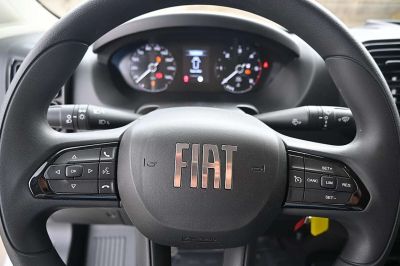 Fiat Ducato Gebrauchtwagen Fiat Ducato Gebrauchtwagen