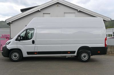 Fiat Ducato Gebrauchtwagen Fiat Ducato Gebrauchtwagen