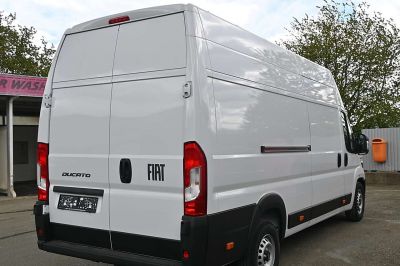 Fiat Ducato Gebrauchtwagen Fiat Ducato Gebrauchtwagen