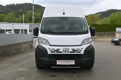 Fiat Ducato Gebrauchtwagen Fiat Ducato Gebrauchtwagen