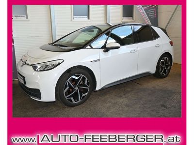 VW ID.3 Gebrauchtwagen