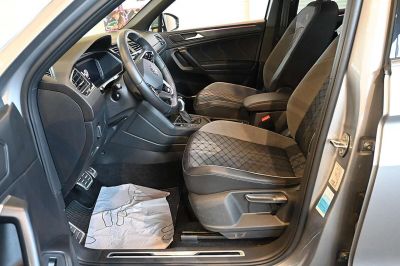 VW Tiguan Gebrauchtwagen VW Tiguan Gebrauchtwagen