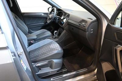 VW Tiguan Gebrauchtwagen VW Tiguan Gebrauchtwagen