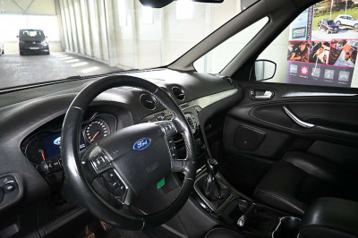 Ford Galaxy Gebrauchtwagen Ford Galaxy Gebrauchtwagen