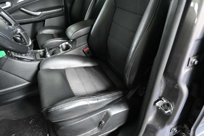 Ford Galaxy Gebrauchtwagen Ford Galaxy Gebrauchtwagen