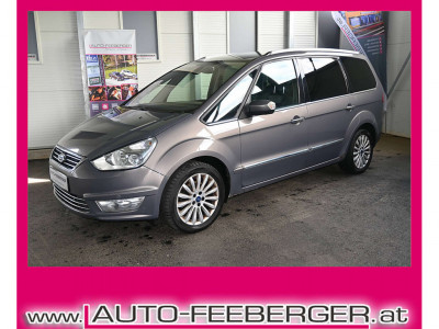 Ford Galaxy Gebrauchtwagen Ford Galaxy Gebrauchtwagen