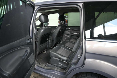 Ford Galaxy Gebrauchtwagen Ford Galaxy Gebrauchtwagen