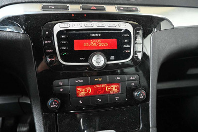 Ford Galaxy Gebrauchtwagen Ford Galaxy Gebrauchtwagen
