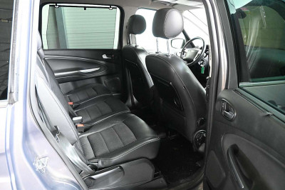 Ford Galaxy Gebrauchtwagen Ford Galaxy Gebrauchtwagen