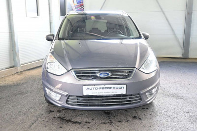 Ford Galaxy Gebrauchtwagen Ford Galaxy Gebrauchtwagen