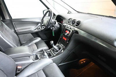 Ford Galaxy Gebrauchtwagen Ford Galaxy Gebrauchtwagen