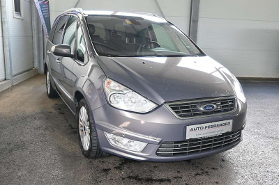 Ford Galaxy Gebrauchtwagen Ford Galaxy Gebrauchtwagen