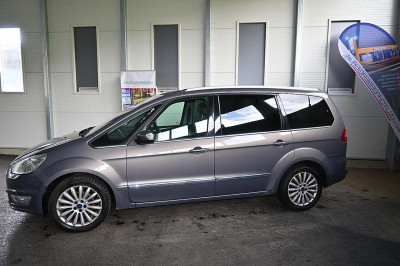Ford Galaxy Gebrauchtwagen Ford Galaxy Gebrauchtwagen