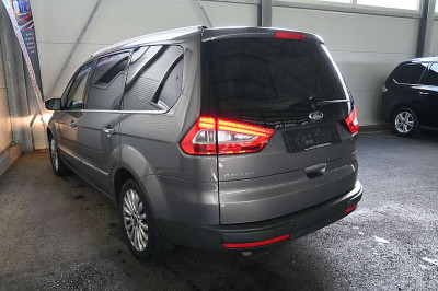 Ford Galaxy Gebrauchtwagen Ford Galaxy Gebrauchtwagen