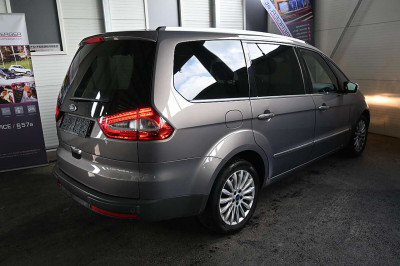 Ford Galaxy Gebrauchtwagen Ford Galaxy Gebrauchtwagen