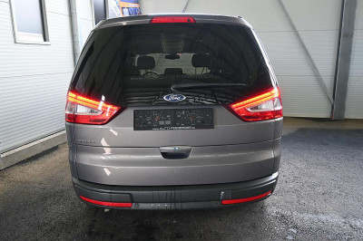 Ford Galaxy Gebrauchtwagen Ford Galaxy Gebrauchtwagen