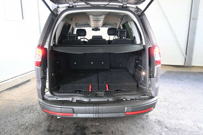 Ford Galaxy Gebrauchtwagen Ford Galaxy Gebrauchtwagen