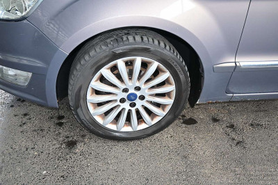 Ford Galaxy Gebrauchtwagen Ford Galaxy Gebrauchtwagen