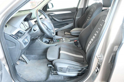 BMW X1 Gebrauchtwagen BMW X1 Gebrauchtwagen