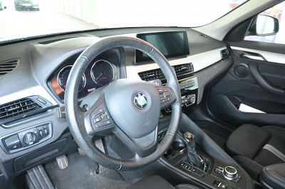 BMW X1 Gebrauchtwagen BMW X1 Gebrauchtwagen