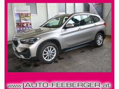 BMW X1 Gebrauchtwagen BMW X1 Gebrauchtwagen