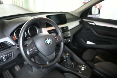 BMW X1 Gebrauchtwagen BMW X1 Gebrauchtwagen