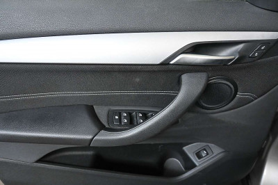 BMW X1 Gebrauchtwagen BMW X1 Gebrauchtwagen