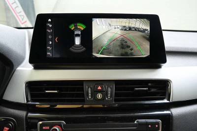BMW X1 Gebrauchtwagen BMW X1 Gebrauchtwagen