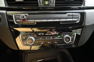 BMW X1 Gebrauchtwagen BMW X1 Gebrauchtwagen
