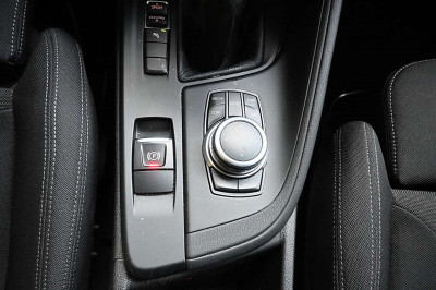 BMW X1 Gebrauchtwagen BMW X1 Gebrauchtwagen