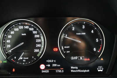 BMW X1 Gebrauchtwagen BMW X1 Gebrauchtwagen