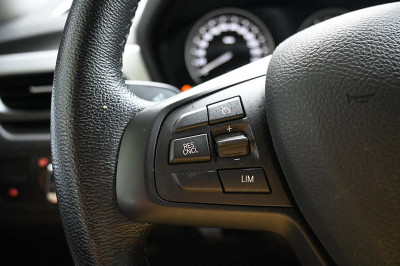 BMW X1 Gebrauchtwagen BMW X1 Gebrauchtwagen