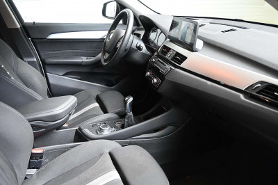 BMW X1 Gebrauchtwagen BMW X1 Gebrauchtwagen