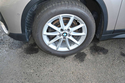 BMW X1 Gebrauchtwagen BMW X1 Gebrauchtwagen